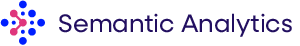 Semantic Analytics